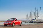 Opel Tigra Twin Top 2004 года